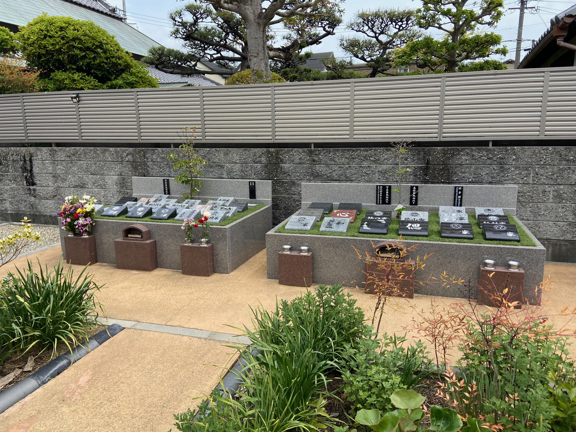 豊中浄苑｜豊中市の写真